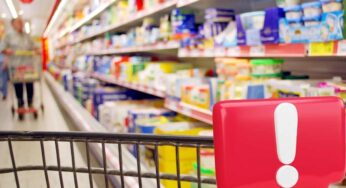 Maxi richiamo alimentare, l’allerta del Ministero della Salute: coinvolti diversi marchi di dolci