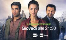 Attori Un Passo dal Cielo 8